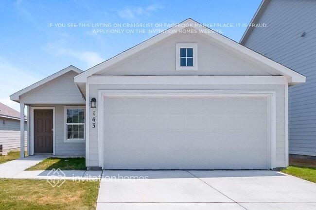 property at 143 Pasadena Pl
