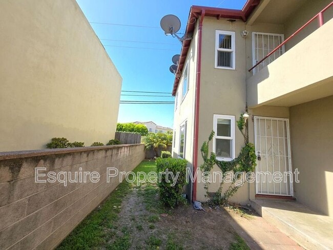 808 Palm Dr in Oxnard, CA - Building Photo - Building Photo