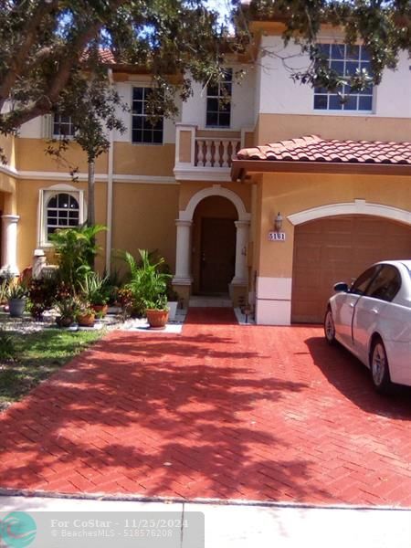 5161 SW 140th Terrace in Miramar, FL - Foto de edificio