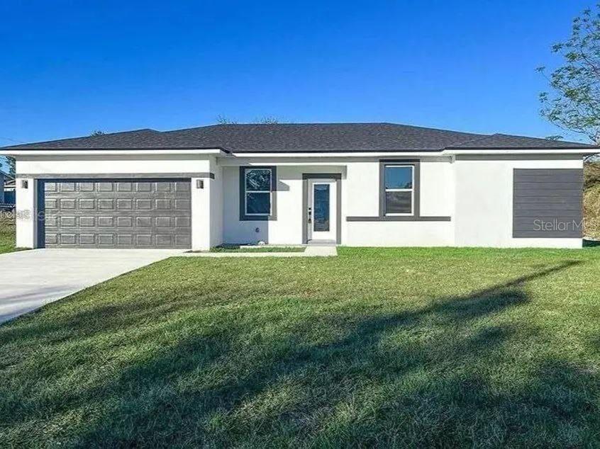 17381 Tyler Ave in Port Charlotte, FL - Building Photo