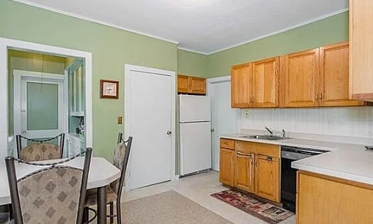 property at 183 Weston St