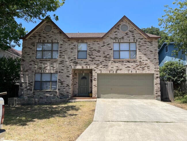 12827 Hunting Bear in San Antonio, TX - Building Photo - Building Photo
