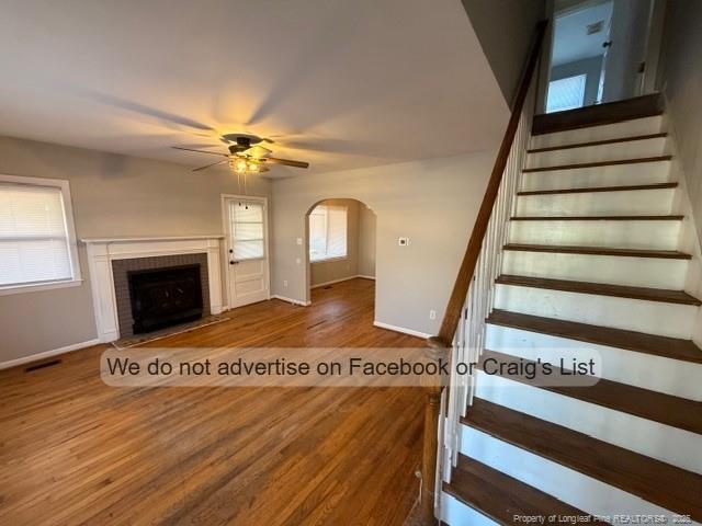 151 Buckingham Ave in Fayetteville, NC - Building Photo - Building Photo