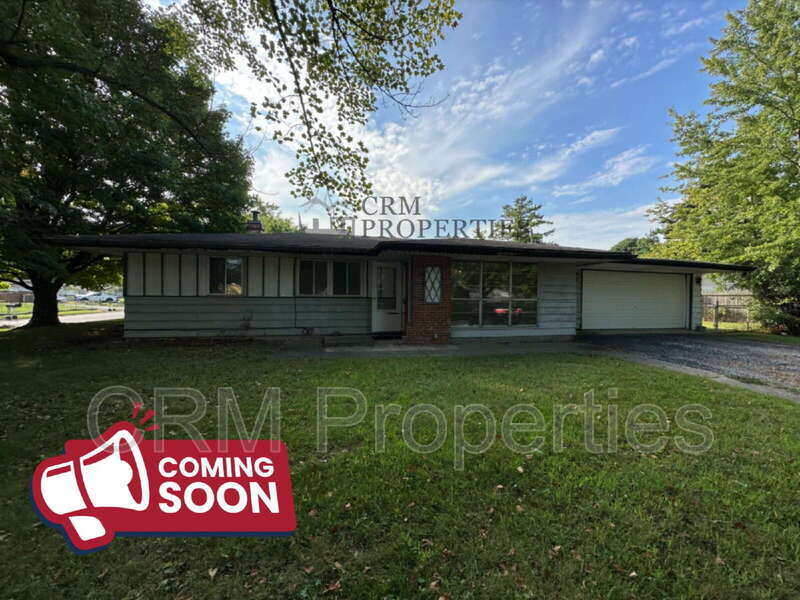 5702 Mendota Dr in Kokomo, IN - Building Photo