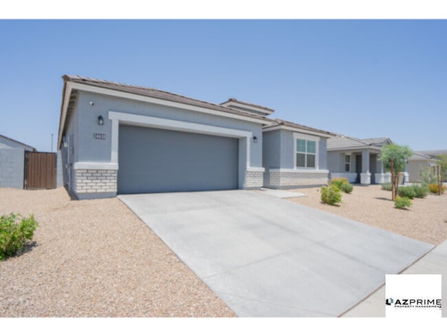 property at 24618 W Illini St