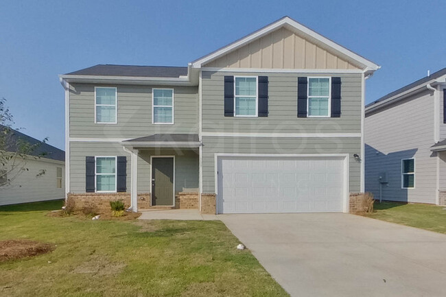 property at 109 Flat Rock Ml Trl