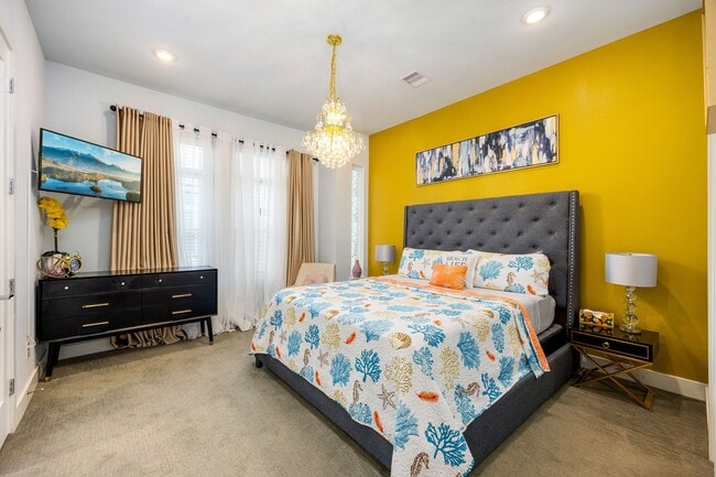 property at 5815 Fairdale Ln