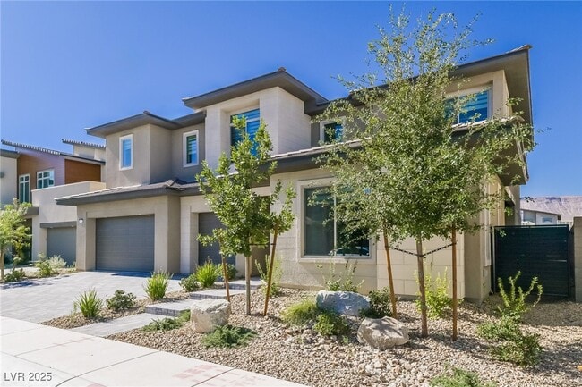 5073 Slatestone St in Las Vegas, NV - Building Photo - Building Photo