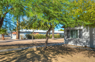 Encanto Park II in Phoenix, AZ - Building Photo - Other