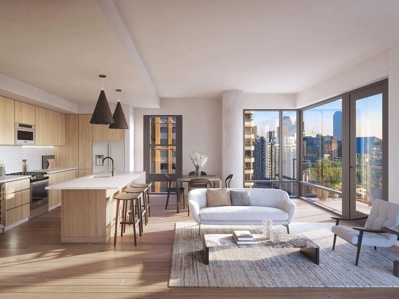 3003 Maple Ave, Unit 2220 in Dallas, TX - Foto de edificio