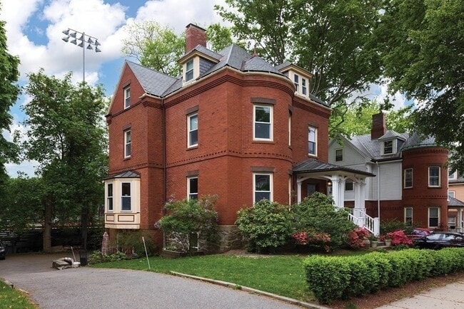 property at 16 Kent Square