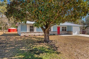 3851 SE 66th Pl in Ocala, FL - Building Photo