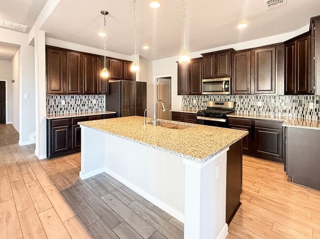 3210 Roan in New Braunfels, TX - Building Photo - Building Photo