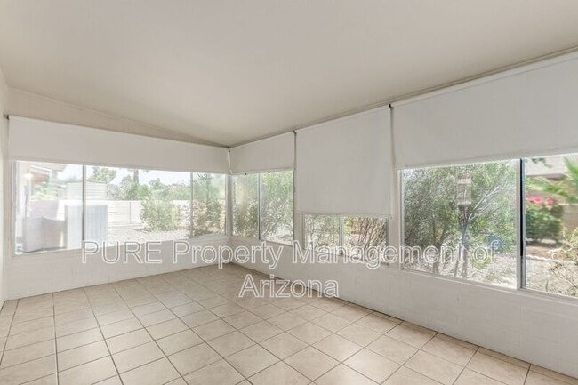 property at 5801 Casper Rd