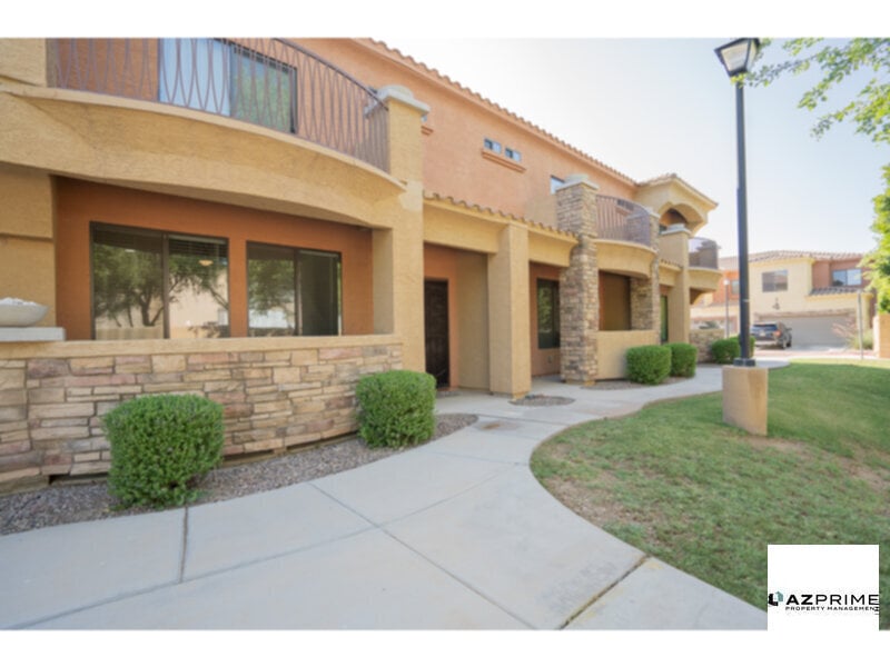 21655 N 36th Ave in Glendale, AZ - Building Photo