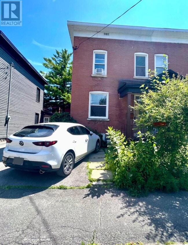 property at 60 Herridge St