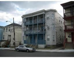 40 Dehon St in Revere, MA - Building Photo - Building Photo