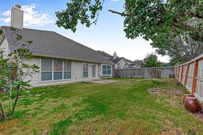 2214 Falcon Knoll Ln in Katy, TX - Building Photo - Building Photo