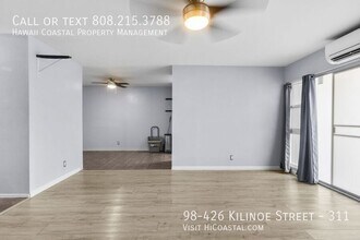 98-426-426 Kilinoe St in Aiea, HI - Building Photo - Building Photo