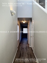 5654 Appalachian View in Colorado Springs, CO - Foto de edificio - Building Photo