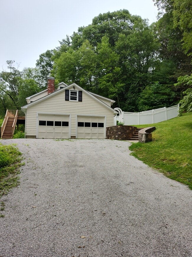 property at 60 Old Northville Rd