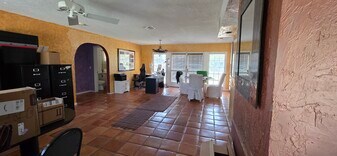 5406 Godfrey Rd in Parkland, FL - Building Photo