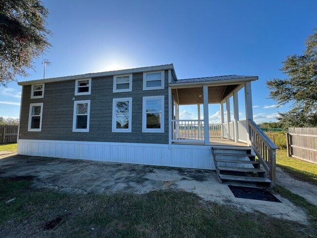 property at 13261 Powell Ln