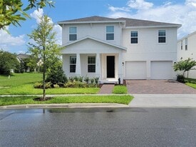13106 Orange Isle Dr in Windermere, FL - Building Photo