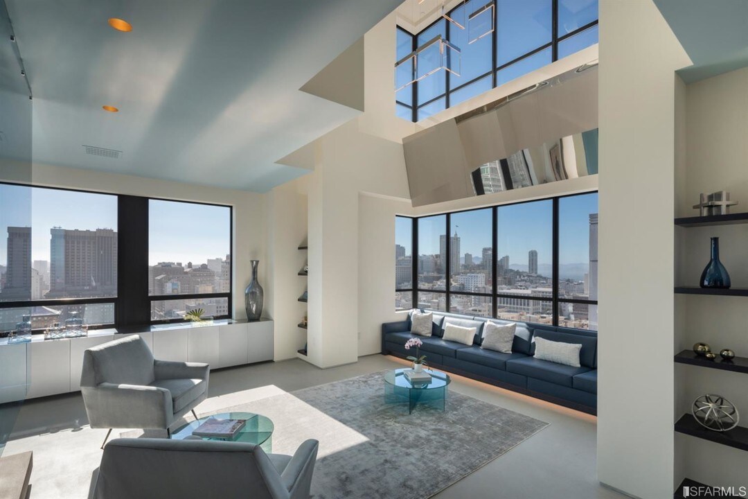 690 Market St-Unit -2401 in San Francisco, CA - Building Photo