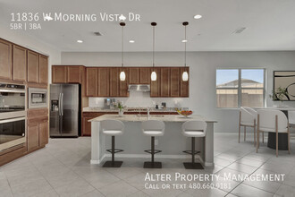 11836 W Morning Vista Dr in Peoria, AZ - Building Photo - Building Photo