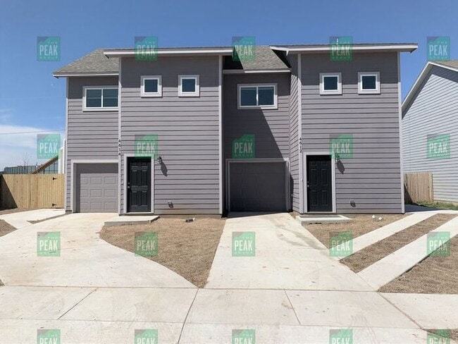 property at 4614 Alamosa St