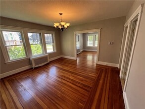 6-8 David St in East Providence, RI - Building Photo - Building Photo