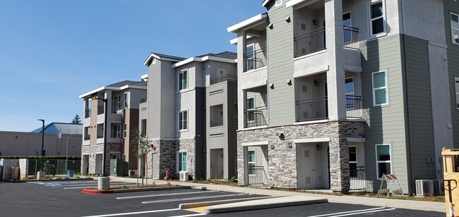 Cirby Creek Senior Apartments