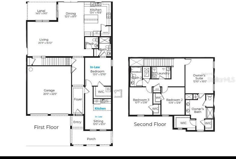 124 Sofia Ln in Lake Alfred, FL - Foto de edificio