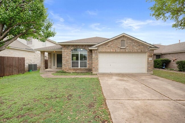 property at 3844 Willie Mays Ln