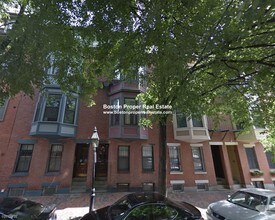 70 Appleton St-Unit -# 53 in Boston, MA - Building Photo - Building Photo