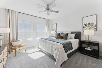 Skymor Carmel Creek in Hutto, TX - Building Photo - Building Photo