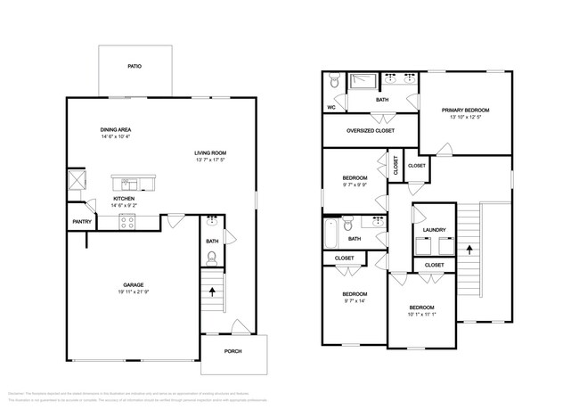 1861 Holmsey Cir in Conyers, GA - Building Photo - Building Photo
