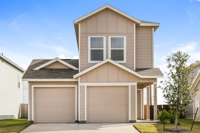 property at 10513 Sequoia Dr