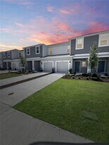 3554 Mayfair St in Kissimmee, FL - Building Photo