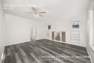 320 W 16th St in Chicago Heights, IL - Building Photo - Building Photo