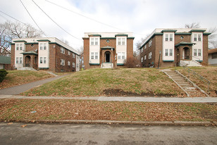 Center Park Apartments