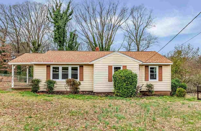 property at 15 Melvin Dr
