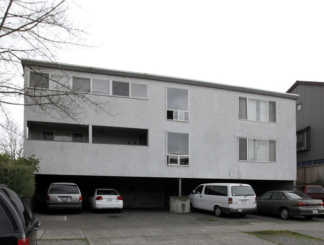 1712 13th Ave S in Seattle, WA - Building Photo - Building Photo