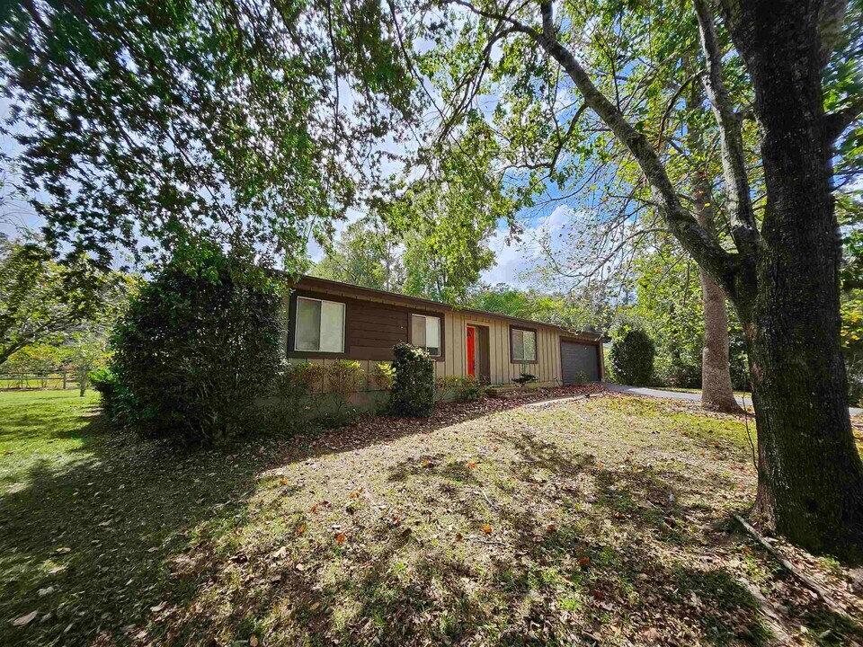 3235 Springdale Dr in Tallahassee, FL - Building Photo
