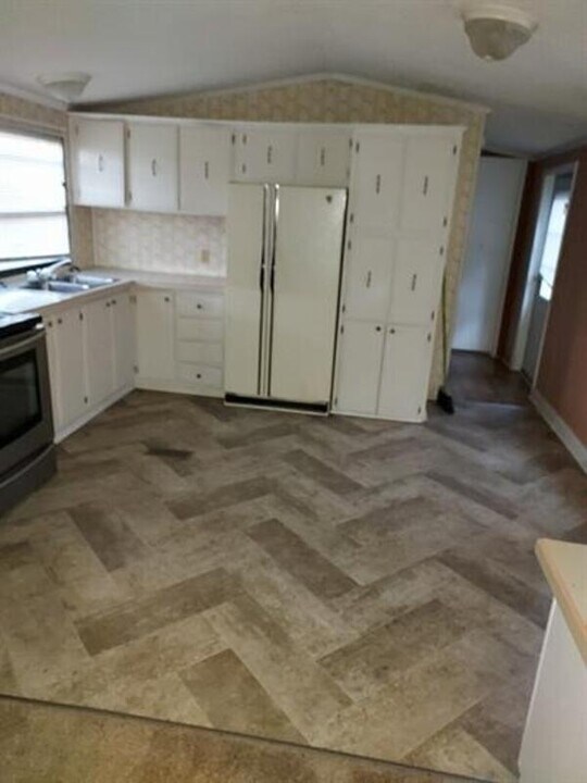 1481 Joel Rd in Carthage, NC - Building Photo