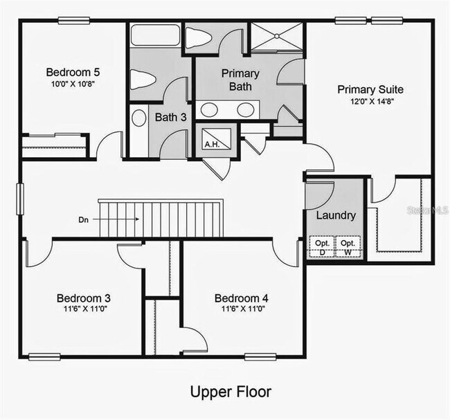 5656 Costa Blanca Wy in Davenport, FL - Building Photo - Building Photo