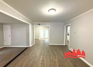 1545 Duke Rd in Memphis, TN - Building Photo - Building Photo