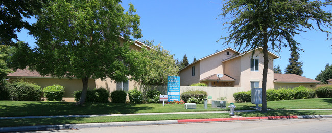 Silver Springs I in Fresno, CA - Building Photo - Building Photo