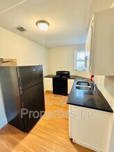 1211 Hammond Ave in San Antonio, TX - Building Photo - Building Photo